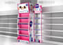 design 3d posm, kiosk, podium, product and retail display stands solution